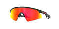 Oakley Resistor Sweep Sunglasses-1