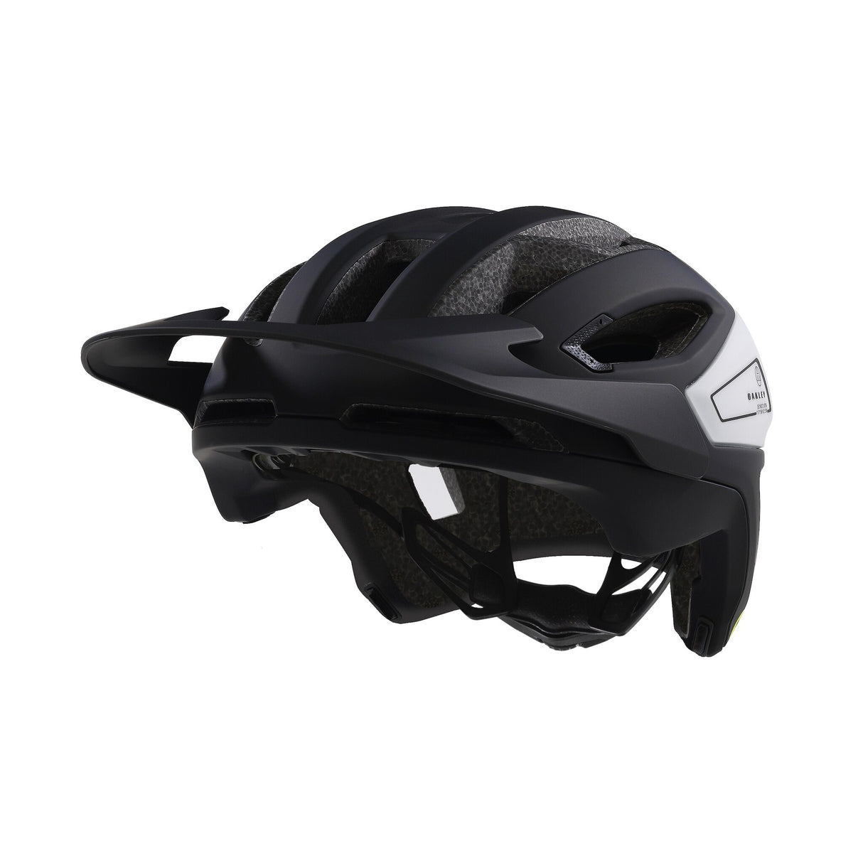 Oakley Drt3 Trail Bike Helmet-1