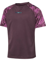 hummel Youth Blaze 26 Pro Training Jersey-1