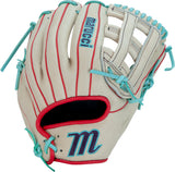 Marucci Acadia Series V3 45A3 12" H Web Baseball Glove