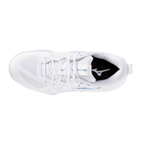 Mizuno Women's Wave Momentum 4 Pro Sam Volleyball Shoes-4