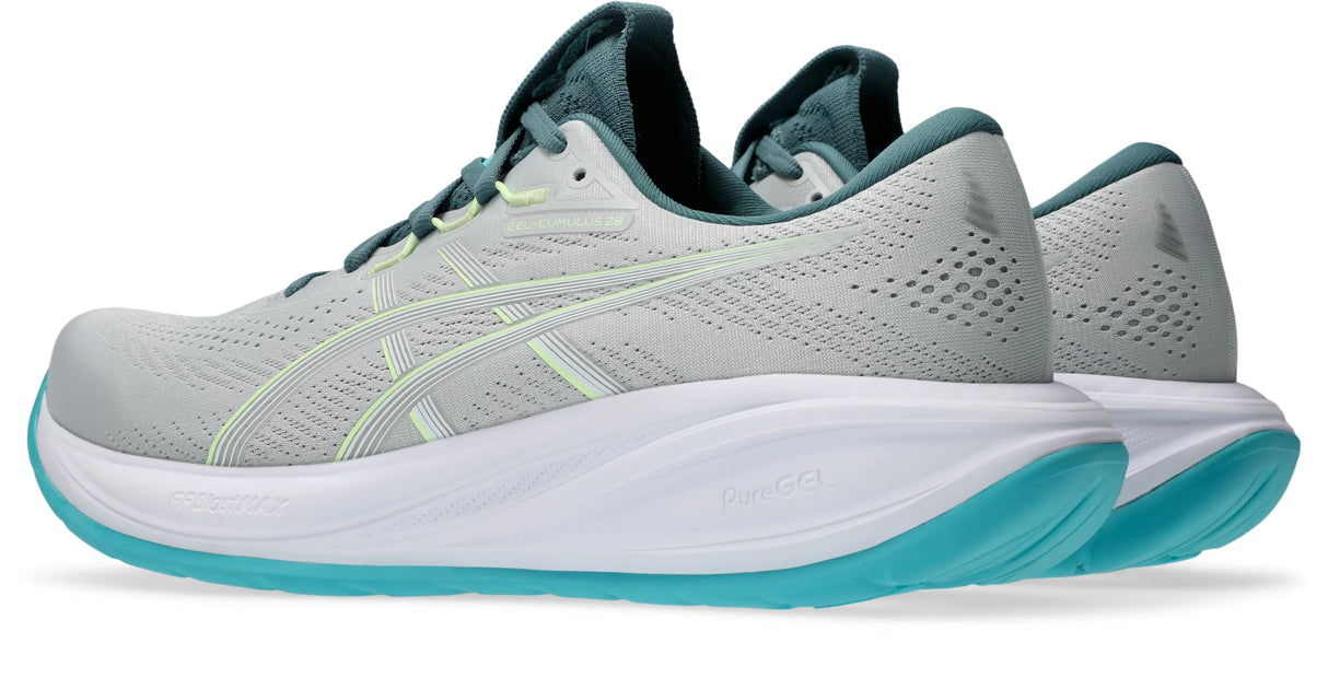 Asics Men's GEL-Cumulus 28 Running Shoes-7
