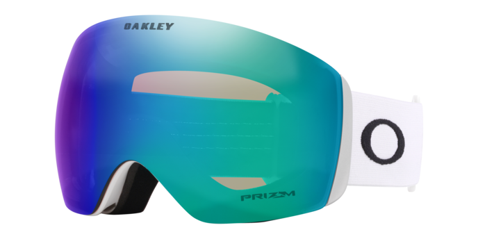 Oakley Flight Deck L Snow Goggles-2