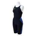 Mizuno Women's GX-Sonic 6 Emotional Techniques Technical Swimsuit-1