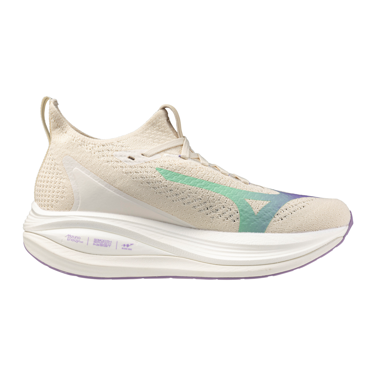 Mizuno Women's Neo Vista 2 Running Shoes-3