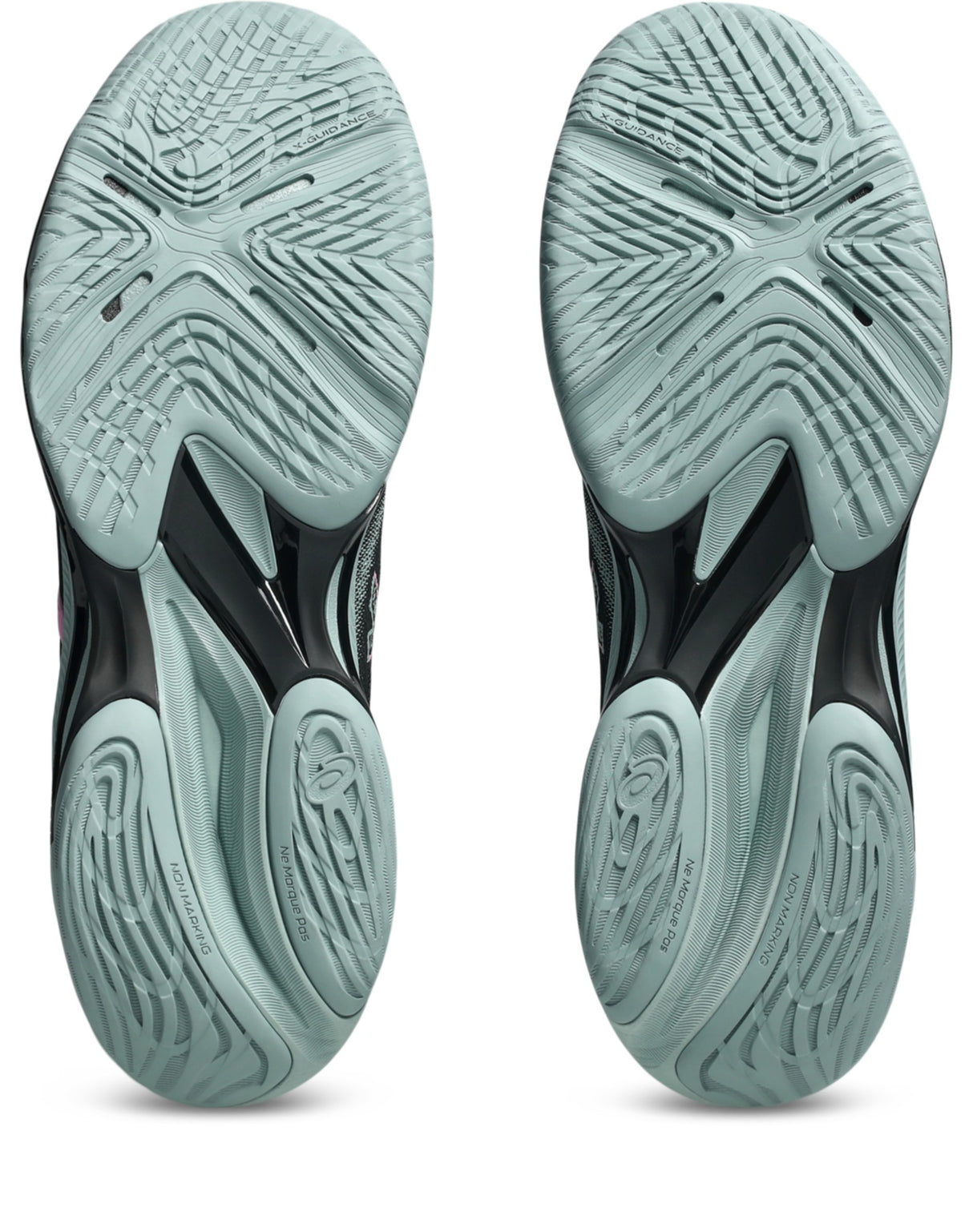 Asics Men's Netburner Ballistic FF 4 Volleyball Shoes-3