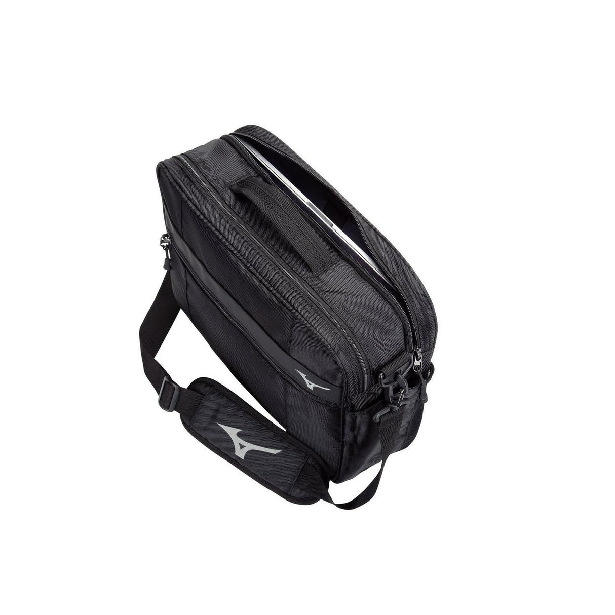 Mizuno Front Office 21 Briefcase-4