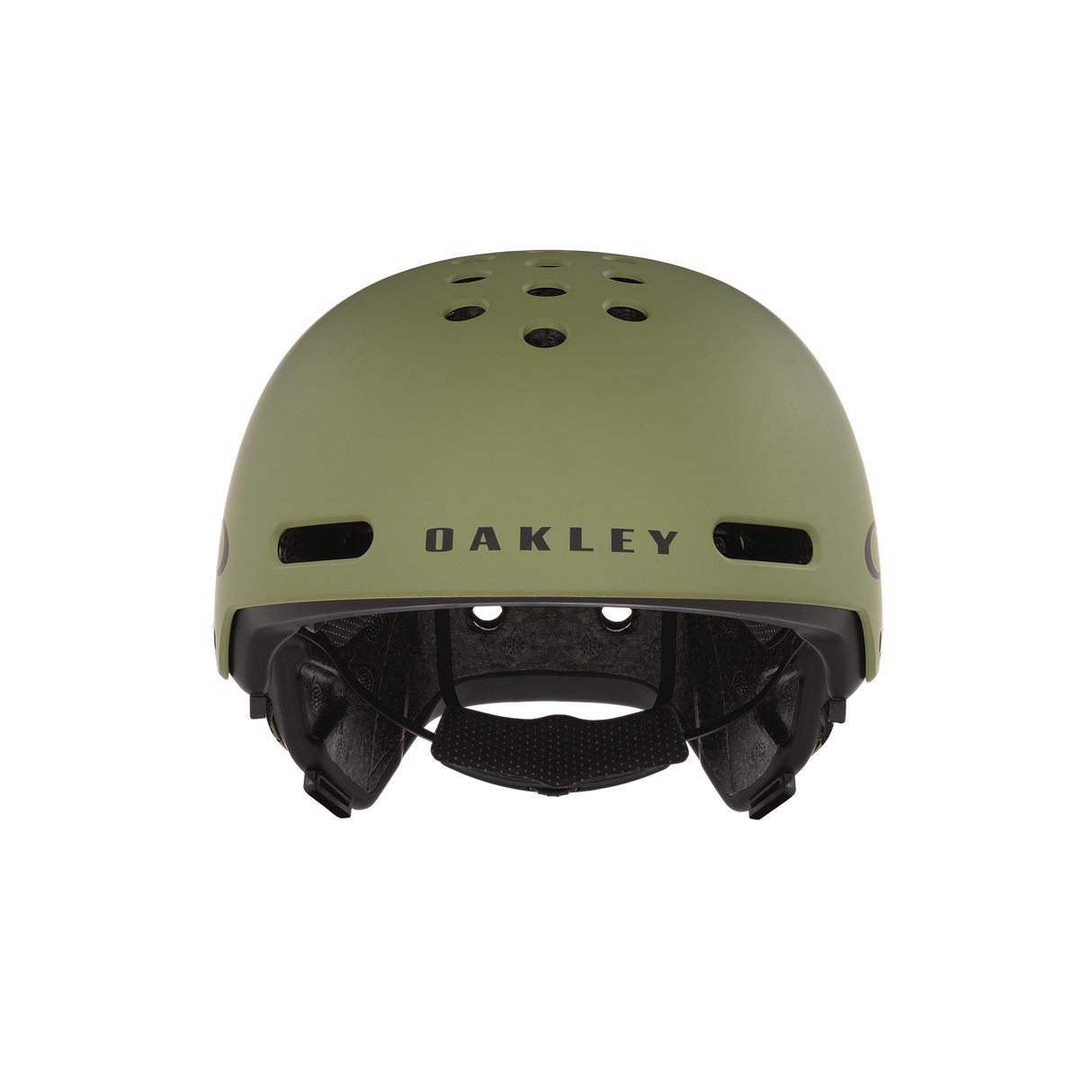 Oakley St 1 No Mips Skate Helmet-5
