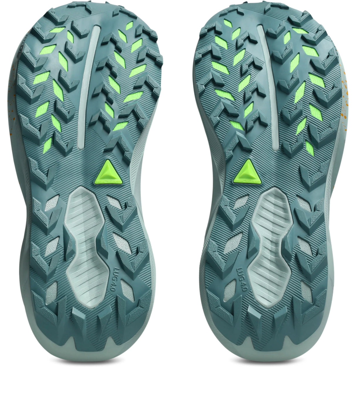 Asics Women's Trabuco 14 Trail Running Shoes-3