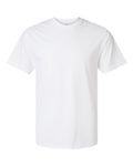 American Apparel Men's Midweight Tee-1