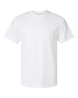 American Apparel Men's Midweight Tee-1