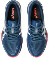 Asics Men's Powerbreak FF Volleyball Shoes-4