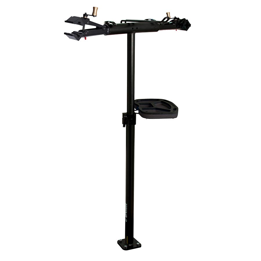 Unior Pro Repair Stand Double Unior