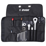 Unior Pro Tool Wrap Set Kit Unior