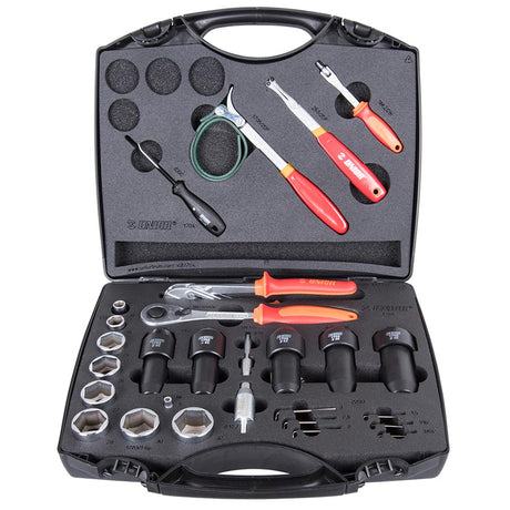 Unior Suspension service set Unior