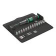 Wera Bicycle-Set Torque 1 Set Wera