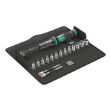 Wera Bicycle-Set Torque 1 Set Wera