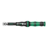 Wera Click-Torque Wrenches Wera