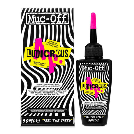 Muc-Off Ludicrous AF Muc-Off