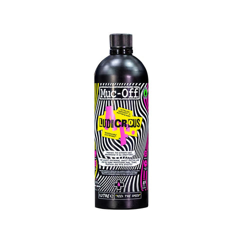 Muc-Off Ludicrous AF Muc-Off