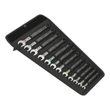 Wera Bicycle Set 12 Bicycle Accessories Tools/Maintenance