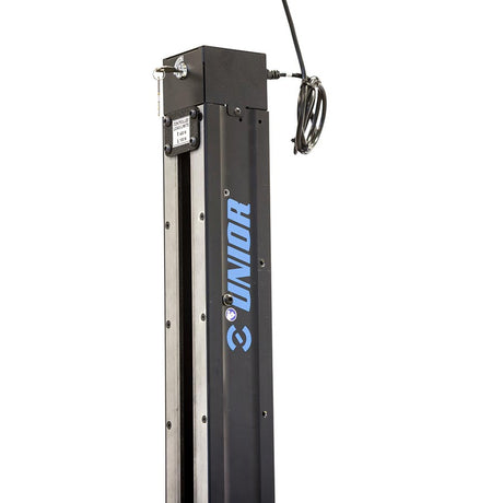 Unior Electric Repair Stand w/plate Unior
