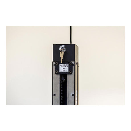 Unior Electric Repair Stand w/plate Unior