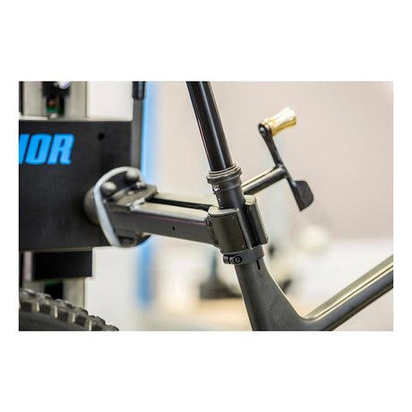 Unior Electric Repair Stand w/plate Unior