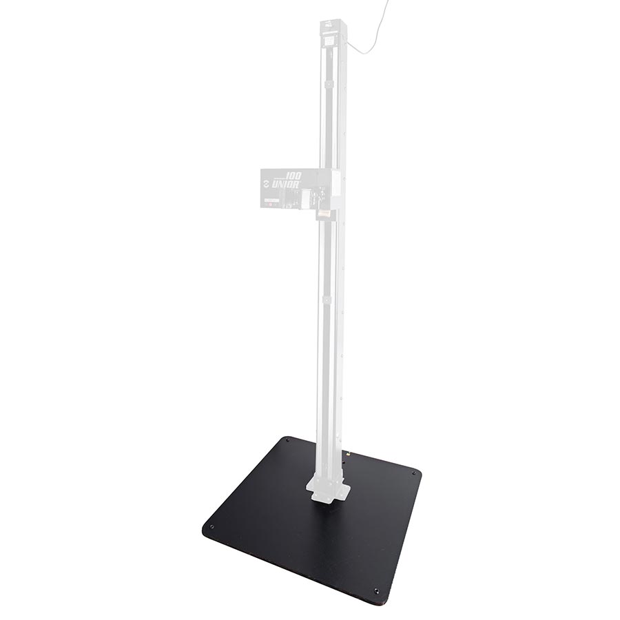 Unior Fixed Plate 1693EL Electric Repair Standun Unior