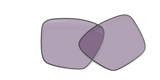 Oakley Actuator Square Replacement Lenses