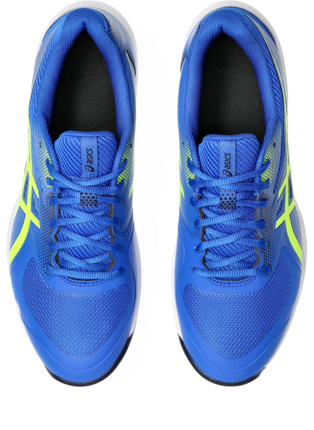 Asics Men's Game FF Pickleball Tennis Shoes-4