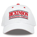 The Game Headwear Dickinson College Bookstore Snapback Hat