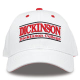 The Game Headwear Dickinson College Bookstore Snapback Hat