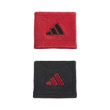 adidas Interval Reversible 2.0 Wristband Unisex Accessories Arm Sleeves