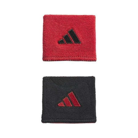 adidas Interval Reversible 2.0 Wristband Unisex Accessories Arm Sleeves