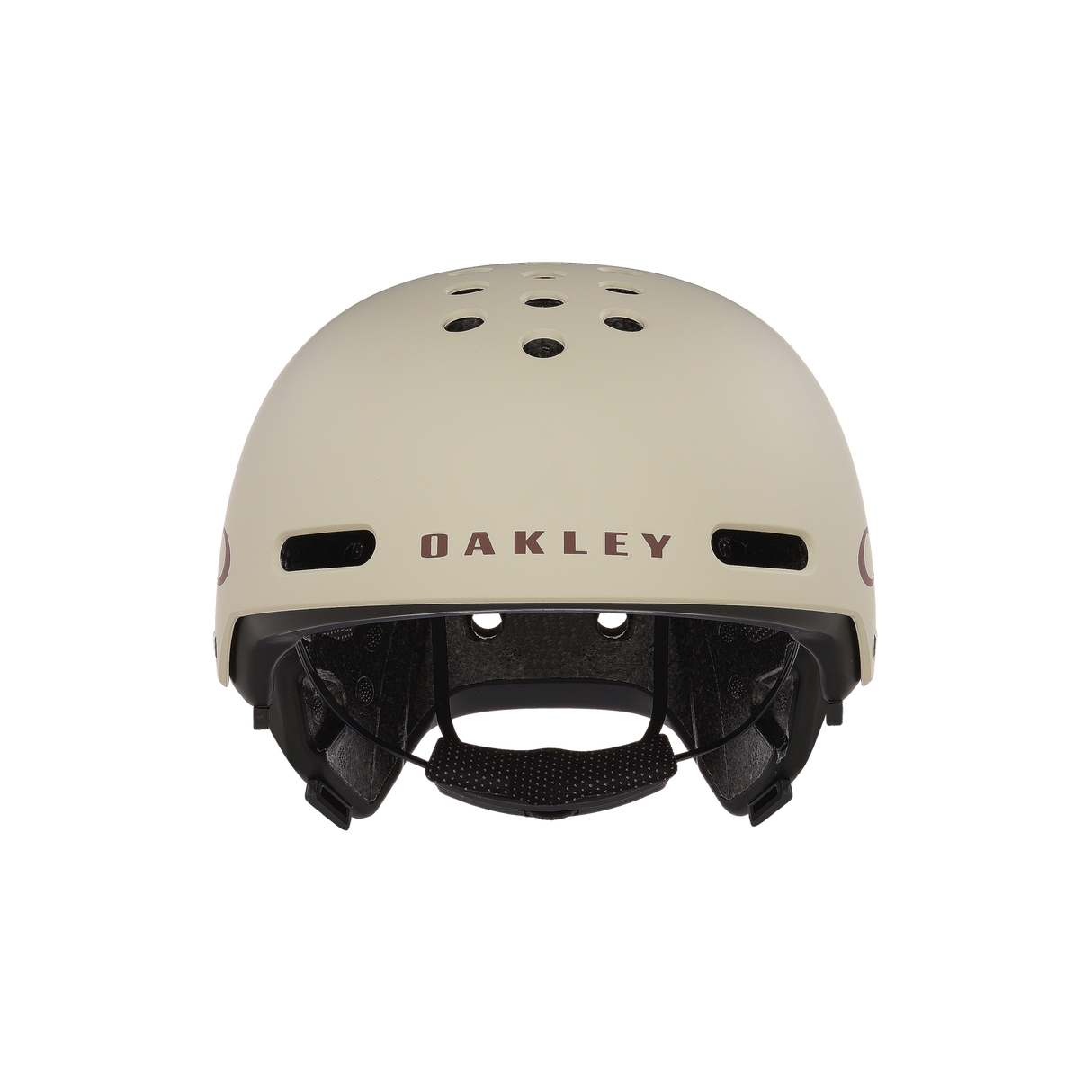 Oakley St 1 No Mips Skate Helmet-5