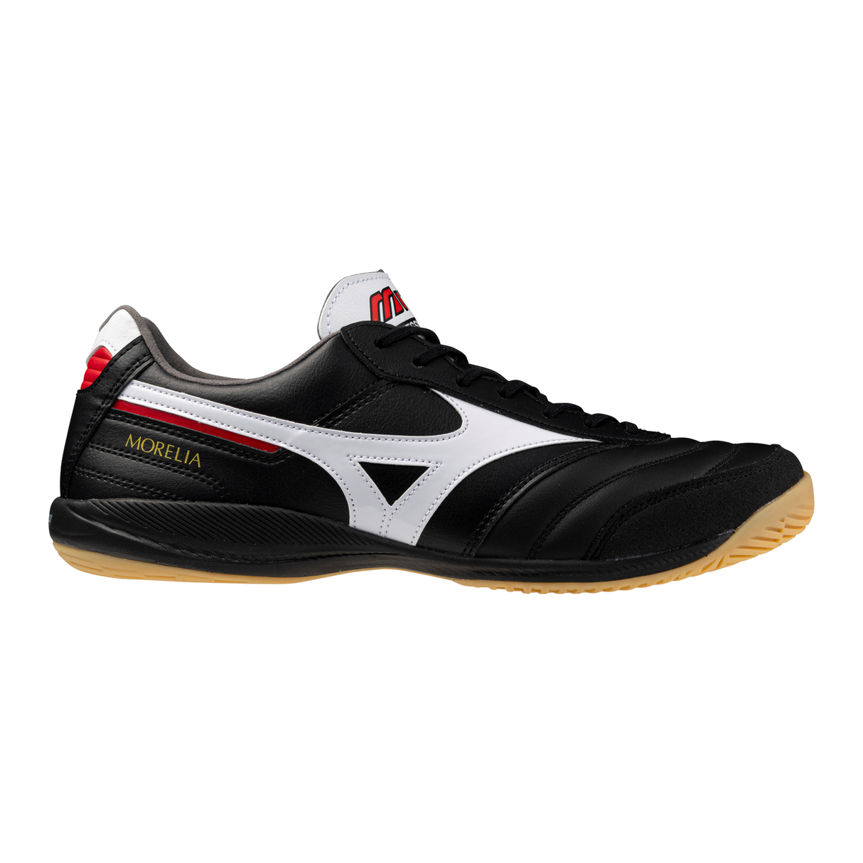Mizuno Adult Morelia Sala Elite In Soccer Cleats-6