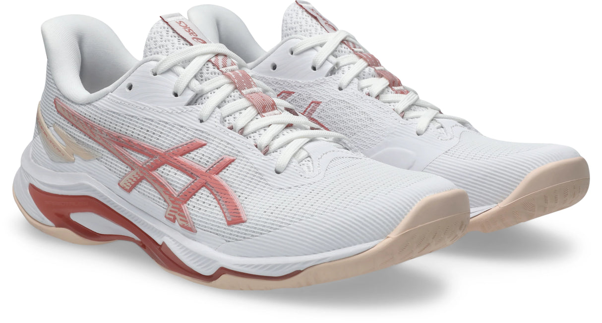 Asics Women's Netburner Ballistic FF 4 Volleyball Shoes-5