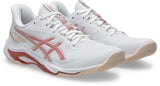 Asics Women's Netburner Ballistic FF 4 Volleyball Shoes-5