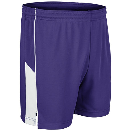 Champro Youth Chaser Soccer Shorts-1