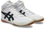 Asics Youth Matflex 8 Grade School Wrestling Shoes-5