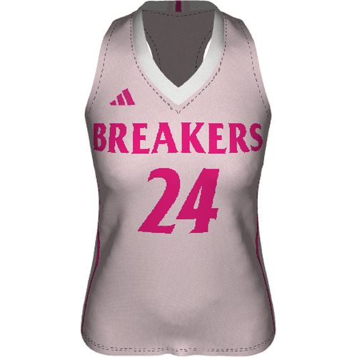 Adidas Women's Seneca Jersey League Outfitters