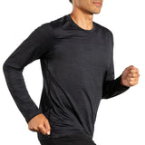 Brooks Men's Luxe Long Sleeve Top-3
