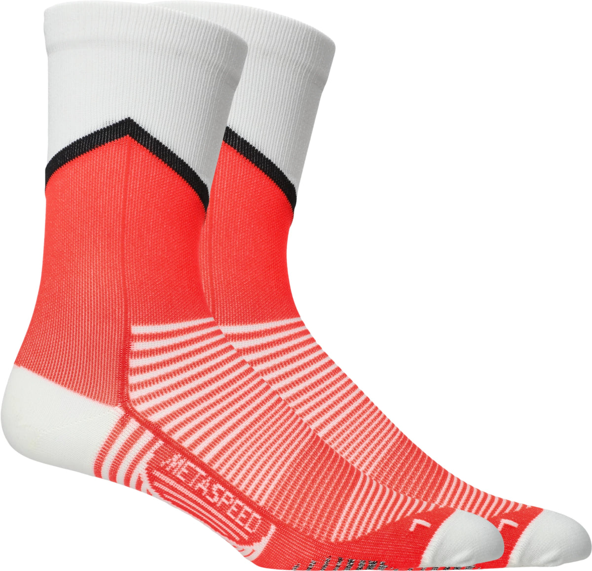 Asics Youth Metaspeed Crew Sock 2.0-1