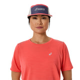 Asics Women's Road Short Sleeve Top-4