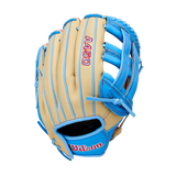 Wilson Youth A450 12" Baseball Glove -4
