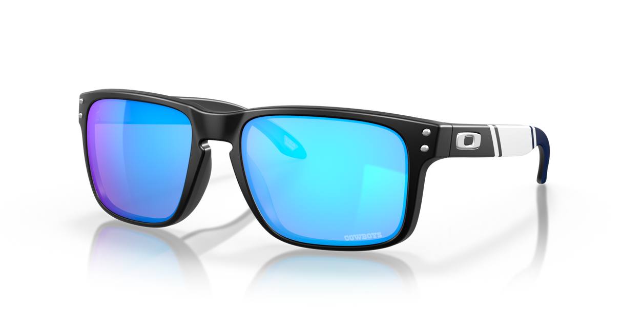 Oakley Holbrook NFL Glasses-2