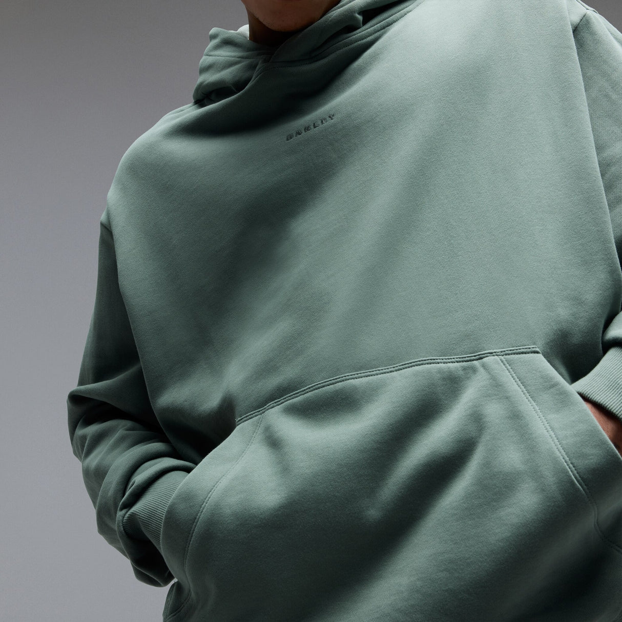 Oakley Men's Sandboard Hoodie-5