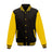 A4 Men's Letterman Jacket