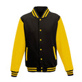 A4 Men's Letterman Jacket